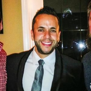 Meet your Posher, Raoul